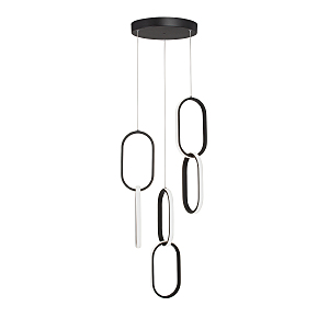 Светильник подвесной Vitaluce V4695-1/6S