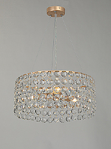 Подвесная люстра Vitaluce V5329-8/3S