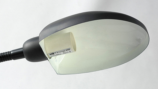 Настольная лампа Roma LST-4214-01