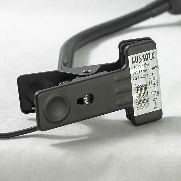 Настольная лампа Roma LST-4214-01