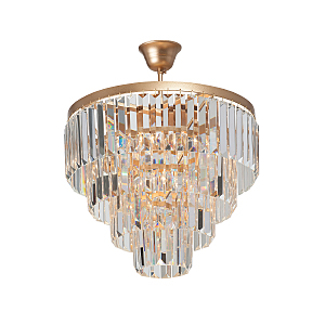 Потолочная люстра Vitaluce V58250-8/5