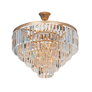 Потолочная люстра Vitaluce V58250-8/8