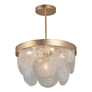 Потолочная люстра Vitaluce V5882-8/5PL