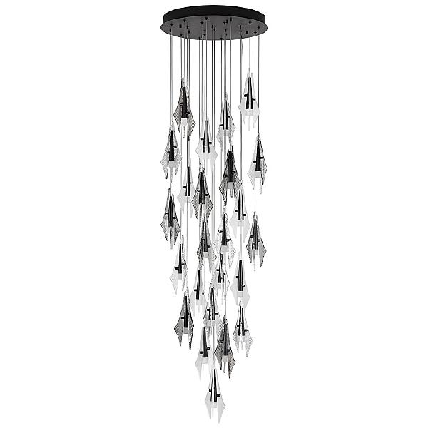 Люстра каскадная Afalina 5442/137L