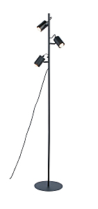 Торшер Лони V3015-1/3P