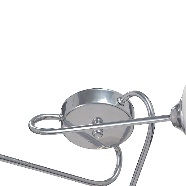 Потолочная люстра Vitaluce V4909-9/3PL