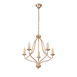 Подвесная люстра Vitaluce V1862-8/5