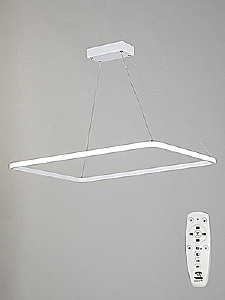 Подвесная люстра Vitaluce V2506DT-0/1S