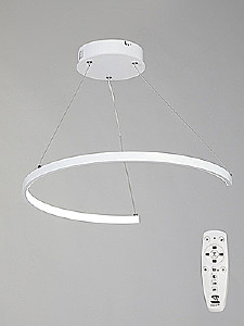 Подвесная люстра Vitaluce V2509DT-0/1S