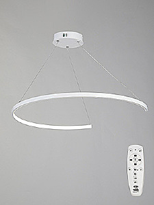 Подвесная люстра Vitaluce V2510DT-0/1S