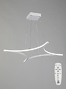 Подвесная люстра Vitaluce V2511DT-0/4+4S