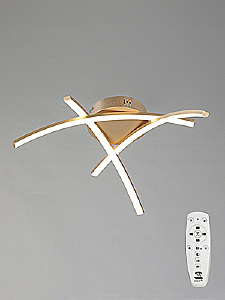 Потолочная люстра Vitaluce V2513DT-8/3PL