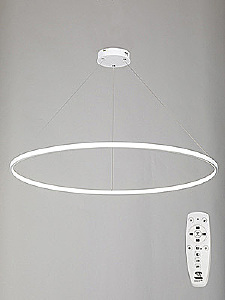 Подвесная люстра Vitaluce V2514DT-0/1S