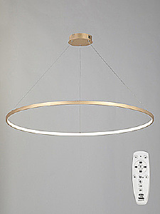 Подвесная люстра Vitaluce V2514DT-8/1S