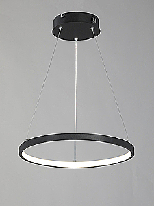 Подвесная люстра Vitaluce V2515DT-1/1S