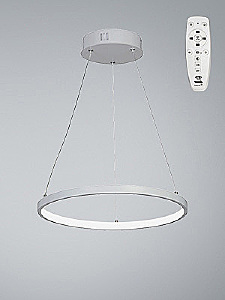 Подвесная люстра Vitaluce V2515DT-9/1S