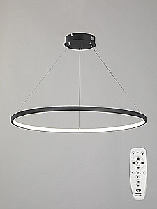 Подвесная люстра Vitaluce V2516DT-1/1S