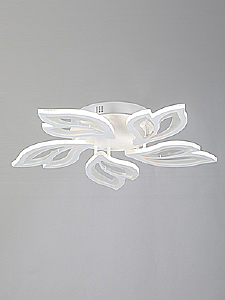 Потолочная люстра Vitaluce V2520-0/5PL