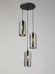 Светильник подвесной Vitaluce V2732/3S