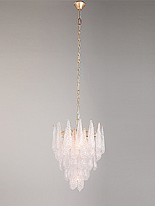 Подвесная люстра Vitaluce V5886-8/7