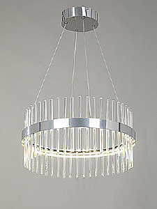 Подвесная люстра Vitaluce V3832-9/1S