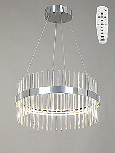 Подвесная люстра Vitaluce V3832DT-9/1S