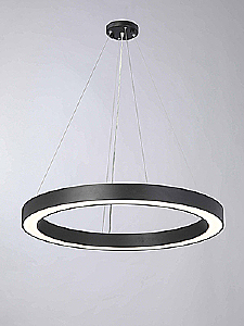 Подвесная люстра Vitaluce V3890-1/1S