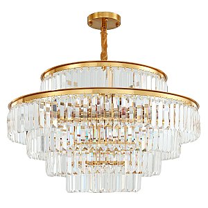 Подвесная люстра G21073 G21073/14AB