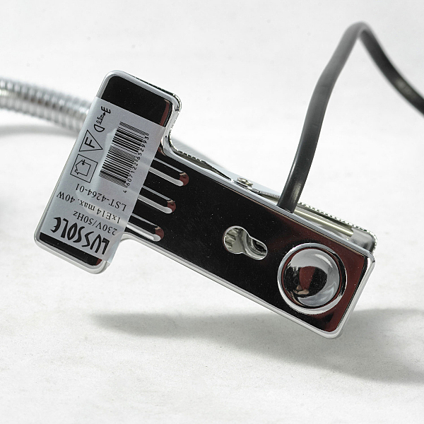 Настольная лампа Roma LST-4264-01