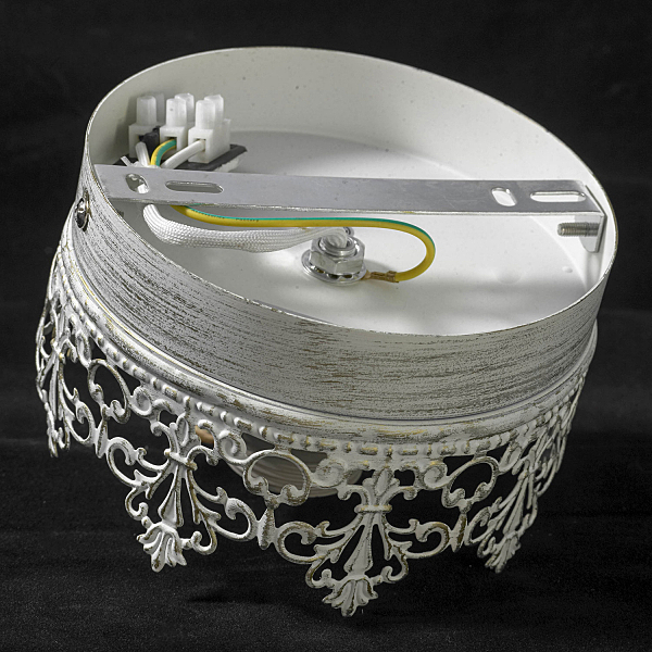 Светильник потолочный Norwalk LSP-0050