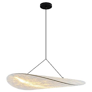 Светильник подвесной G51274 G51274/1L BK WT