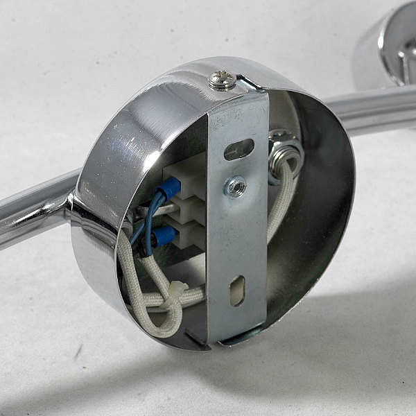 Светильник спот Jeddito LSP-0123