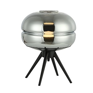 Настольная лампа G32150 G32150/1T BK GR