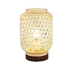 Настольная лампа G32156 G32156/1T BK WD