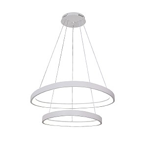 Подвесная люстра G52102 G52102/2WT