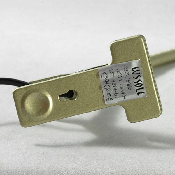 Настольная лампа Roma LST-4274-01