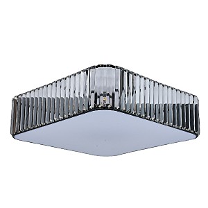 Потолочная люстра G21107 G21107/5BK+WT+CL