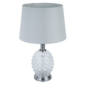 Настольная лампа G32162 G32162/1T CR+CL BEG