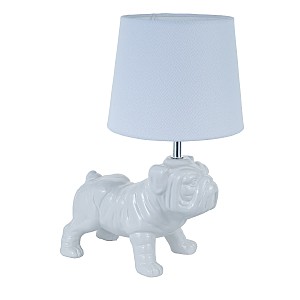 Настольная лампа G32163 G32163/1T WT WT