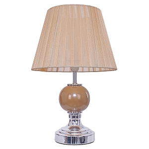 Настольная лампа 33861 33861 Yellow