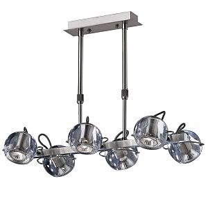 Люстра потолочная Odeon Light  BOLLA 1429/6