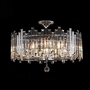 Потолочная люстра G21113 G21113/8CR+CL