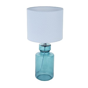 Настольная лампа G32165 G32165/1T BL WT