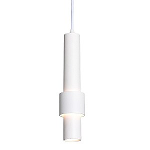 Светильник подвесной G52106 G52106/1WT WT
