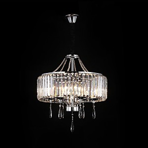 Подвесная люстра G21121 G21121/6CR+CL