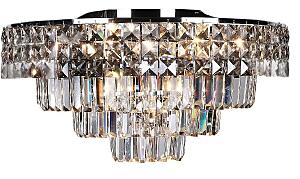 Потолочная люстра G21123 G21123/7CR+CL+SM