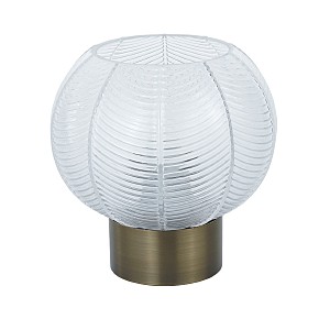 Настольная лампа G32167 G32167/1T BR WT