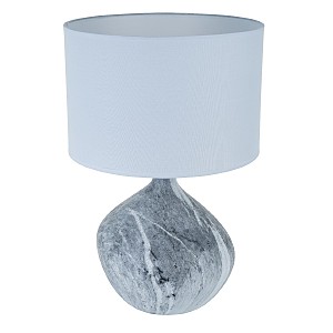 Настольная лампа G32169 G32169/1T DMR WT