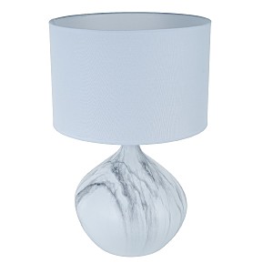 Настольная лампа G32169 G32169/1T MR WT