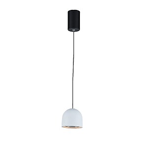 Светильник подвесной G52111 G52111/1BK WT